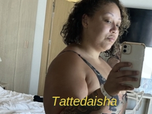 Tattedaisha