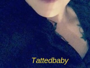 tattedbaby Archive DVD ORG