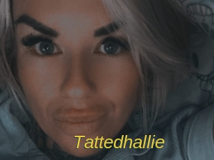 Tattedhallie