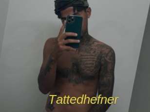 Tattedhefner