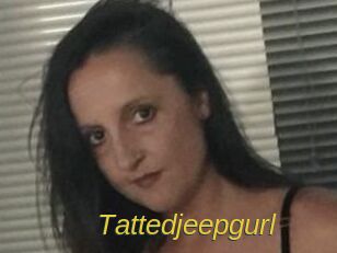 Tattedjeepgurl