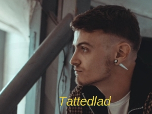 Tattedlad