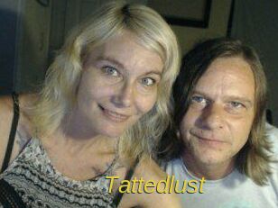 Tattedlust