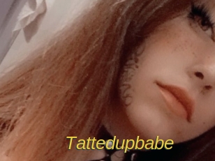 Tattedupbabe