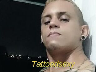 Tattoedsexy