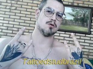 Tattoedstudbrazil