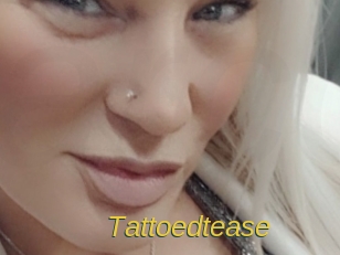 Tattoedtease