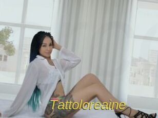 Tattoloreaine