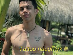 Tattoo_naughtyx
