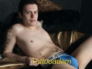 Tattooadam