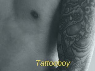 tattooboy Archive DVD ORG