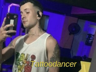 tattoodancer Archive DVD ORG