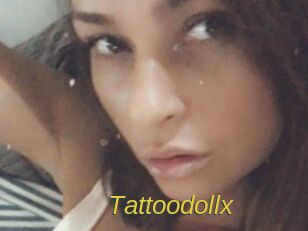 Tattoodollx