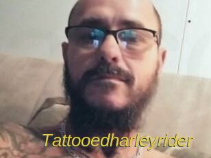 tattooedharleyrider Archive DVD ORG
