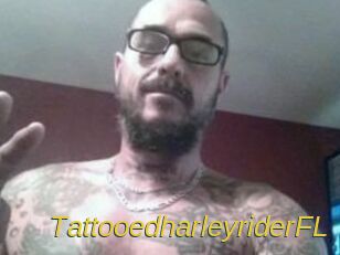 TattooedharleyriderFL