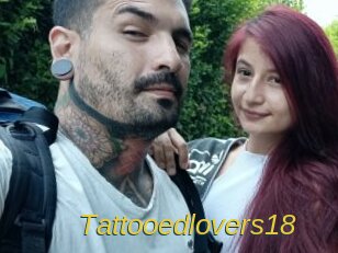 Tattooedlovers18