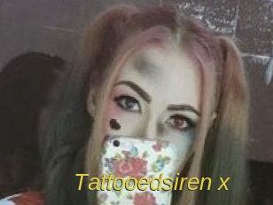 Tattooedsiren_x