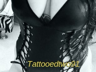 Tattooedtwo91