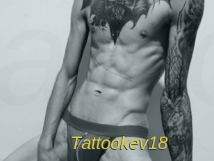 Tattookev18