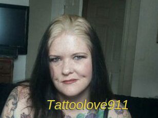 Tattoolove911