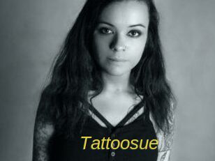 Tattoosue