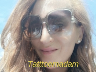 Tatttoemadam