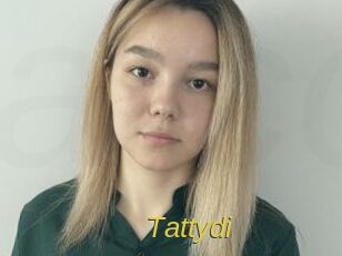 Tattydi