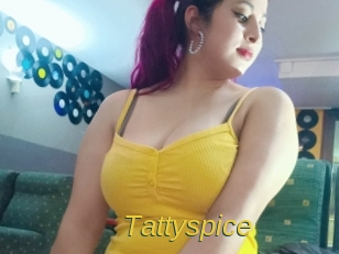 Tattyspice