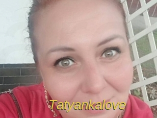 Tatyankalove