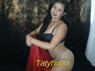 Tatyhotxx