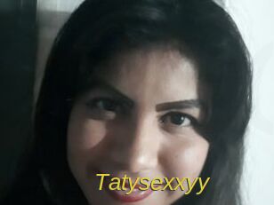 Tatysexxyy