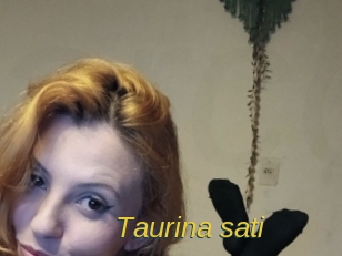 Taurina_sati