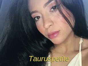 Tauruspetite