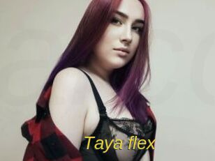 Taya_flex