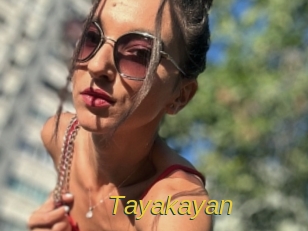 Tayakayan