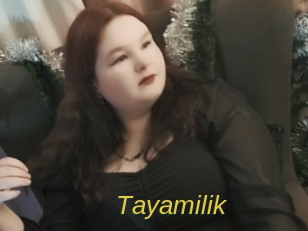 Tayamilik