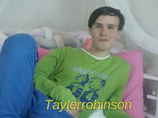 Taylerrobinson