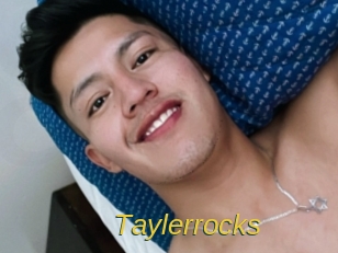 taylerrocks Archive DVD ORG