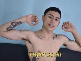 taylerscott Archive DVD ORG