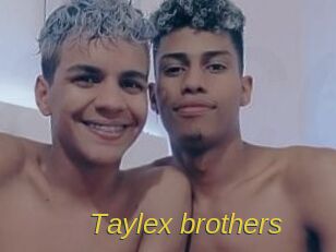 Taylex_brothers