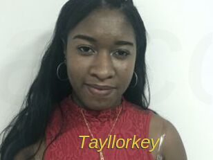 tayllorkey Archive DVD ORG