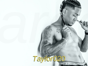 taylor020 Archive DVD ORG