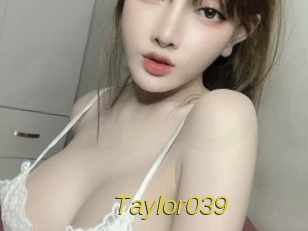 taylor039 Archive DVD ORG