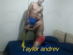 Taylor_andrev