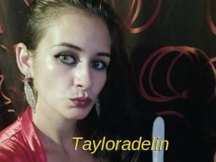 Tayloradelin
