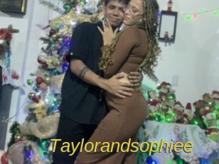 Taylorandsophiee