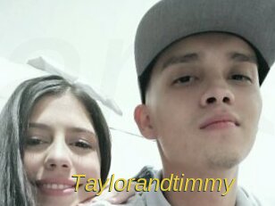 taylorandtimmy Archive DVD ORG