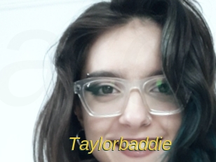 Taylorbaddie