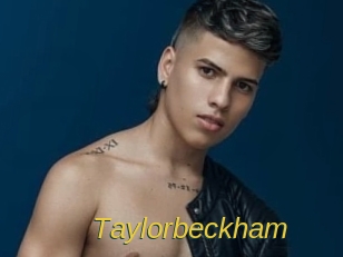Taylorbeckham