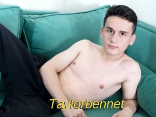 Taylorbennet